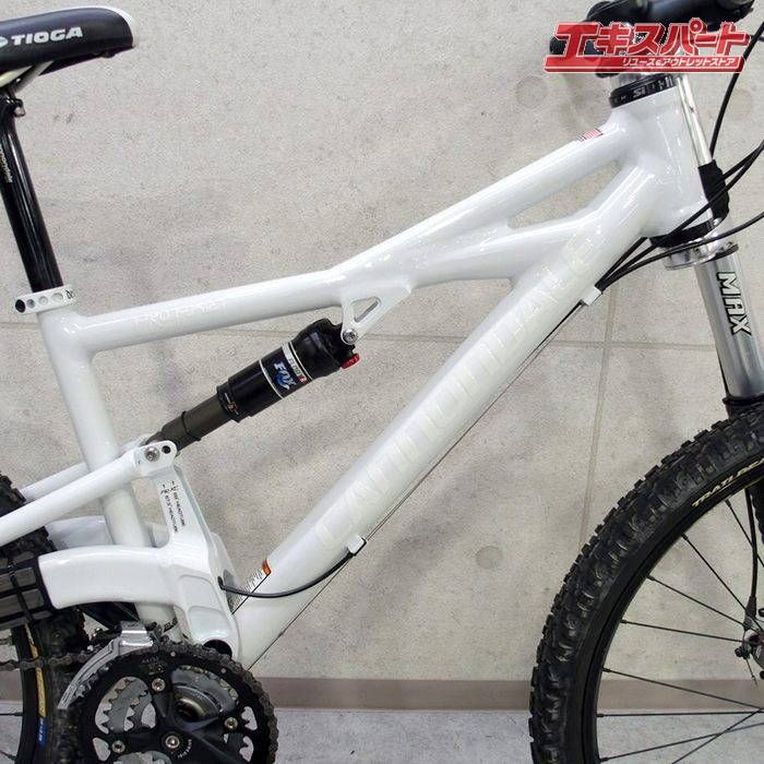 キャノンデール　Cannondale プロフェット　サイズM 2007 Cannondale Prophet シリーズ（キャノンデール プロフェット）
