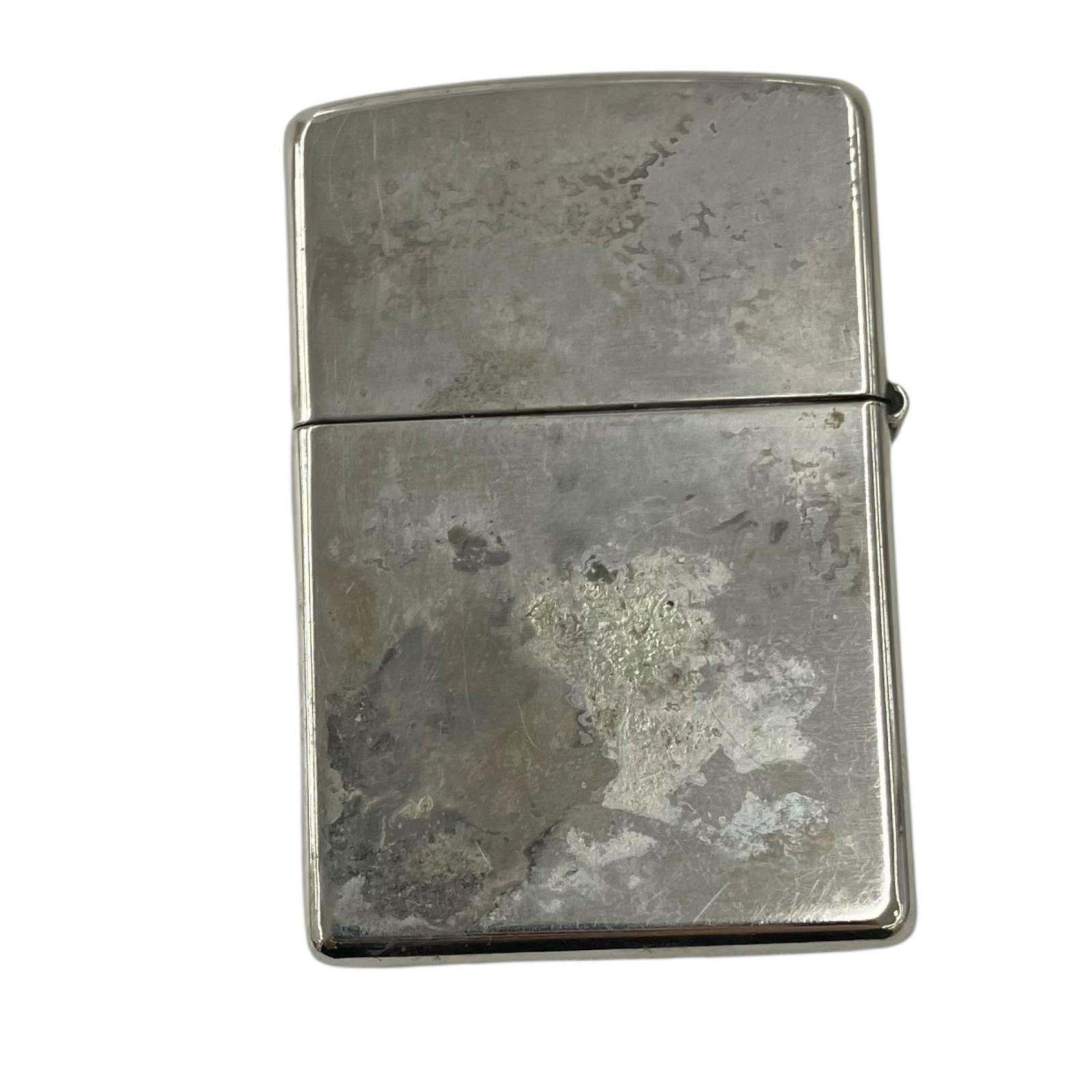 170590 現状品 ZIPPO ジッポ オイルライター ルパン三世 藤子 2002年 170590 現状品 ZIPPO ジッポ オイルライター ルパン三世 藤子 2002年