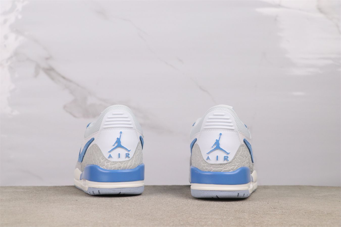 今日特価】Air Jordan Legacy 312 Low CD7069 - 141 ホワイト