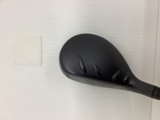 80HY フレックスS