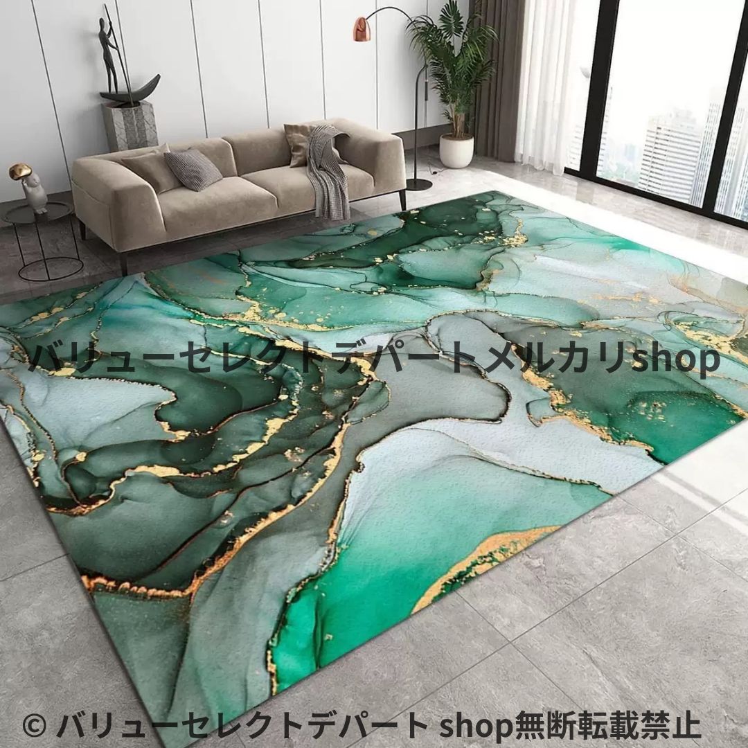 ラグ リビング 200×300 北欧 おしゃれ カーペット 洗える 夏 犬 3畳 薄手 オールシーズン 大判 畳 長方形 黄色 黒 子供 4畳 ベッドルーム 廊下 多角形パターン モダン 滑り止めランナー カーペット 滑り止め 洗える 多角形 カラフル