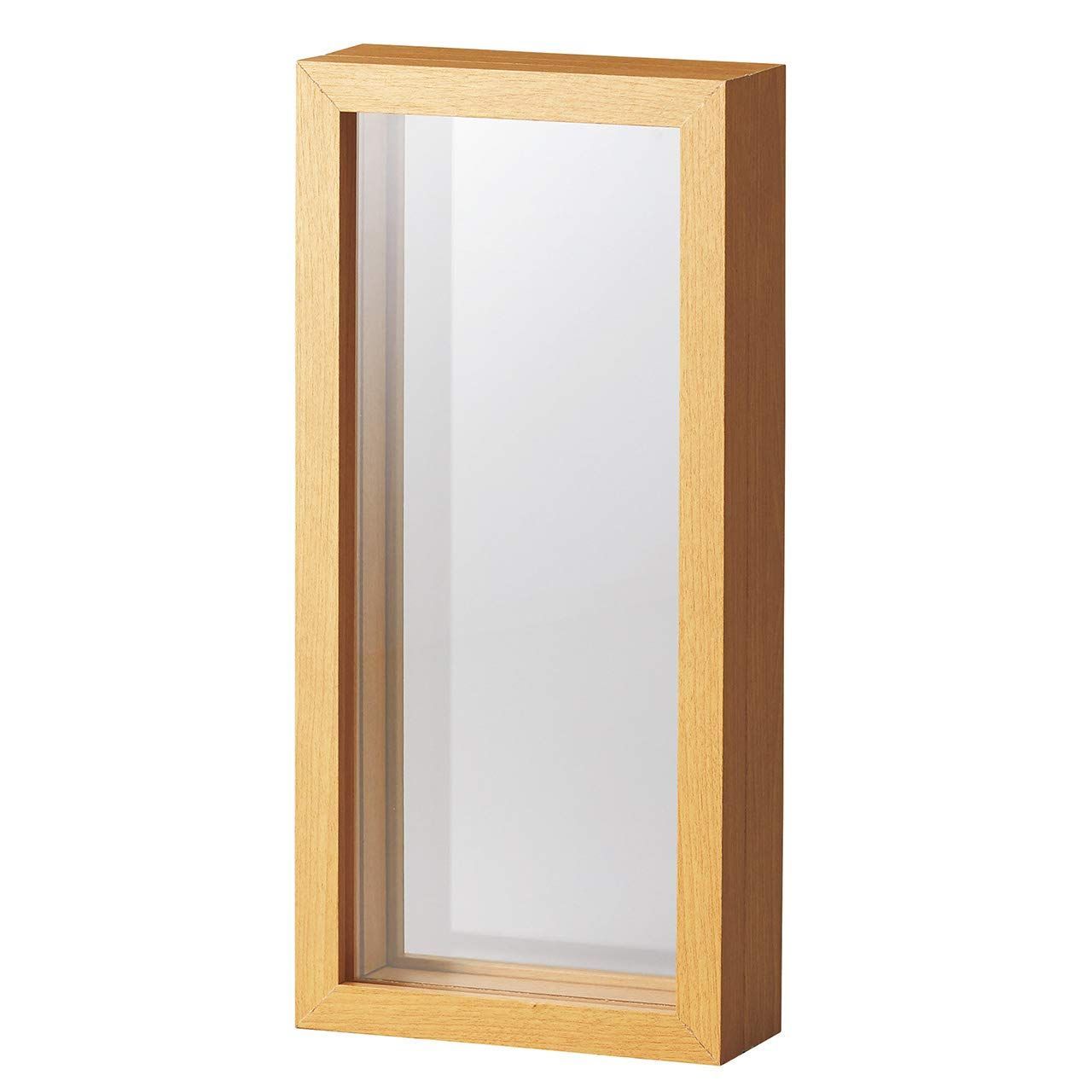 【在庫処分】フレーム エルビエ 30L14W5H クレイ アイボリー L30×W14×H5cm Clay CC680822-310