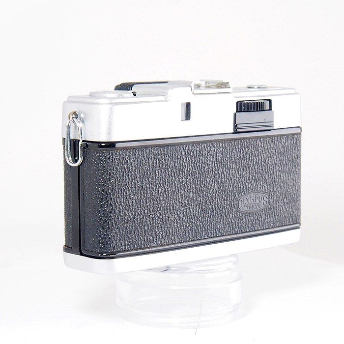 中古 オリンパス ペン S 中古】(オリンパス) OLYMPUS PEN S 3cm/2.8 - メルカリ