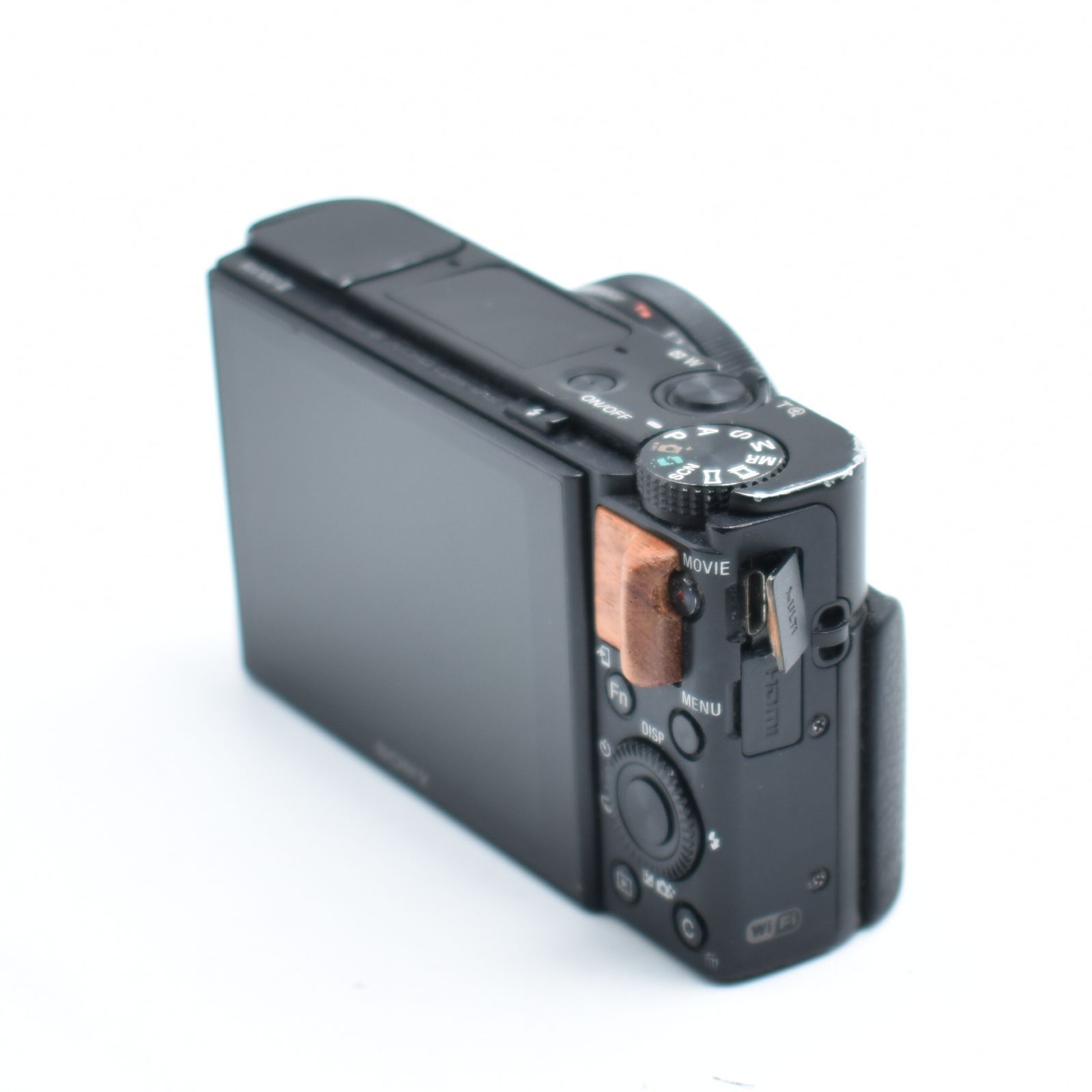 B#9166 SONY(ソニー) コンパクトデジタルカメラ Cyber-shot B#9166 SONY(ソニー) コンパクトデジタルカメラ Cyber-shot