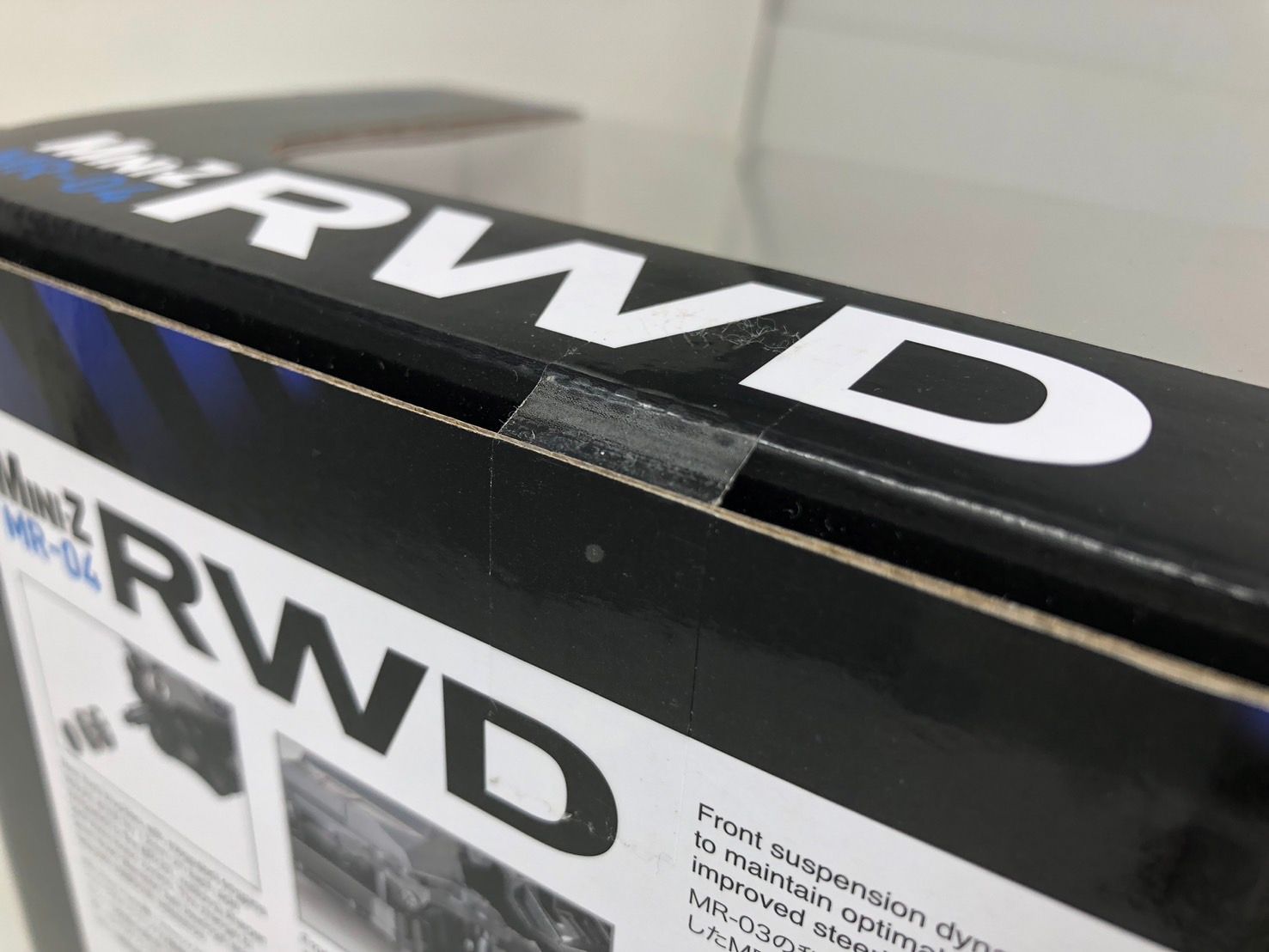 優勝車 保管品◆18747