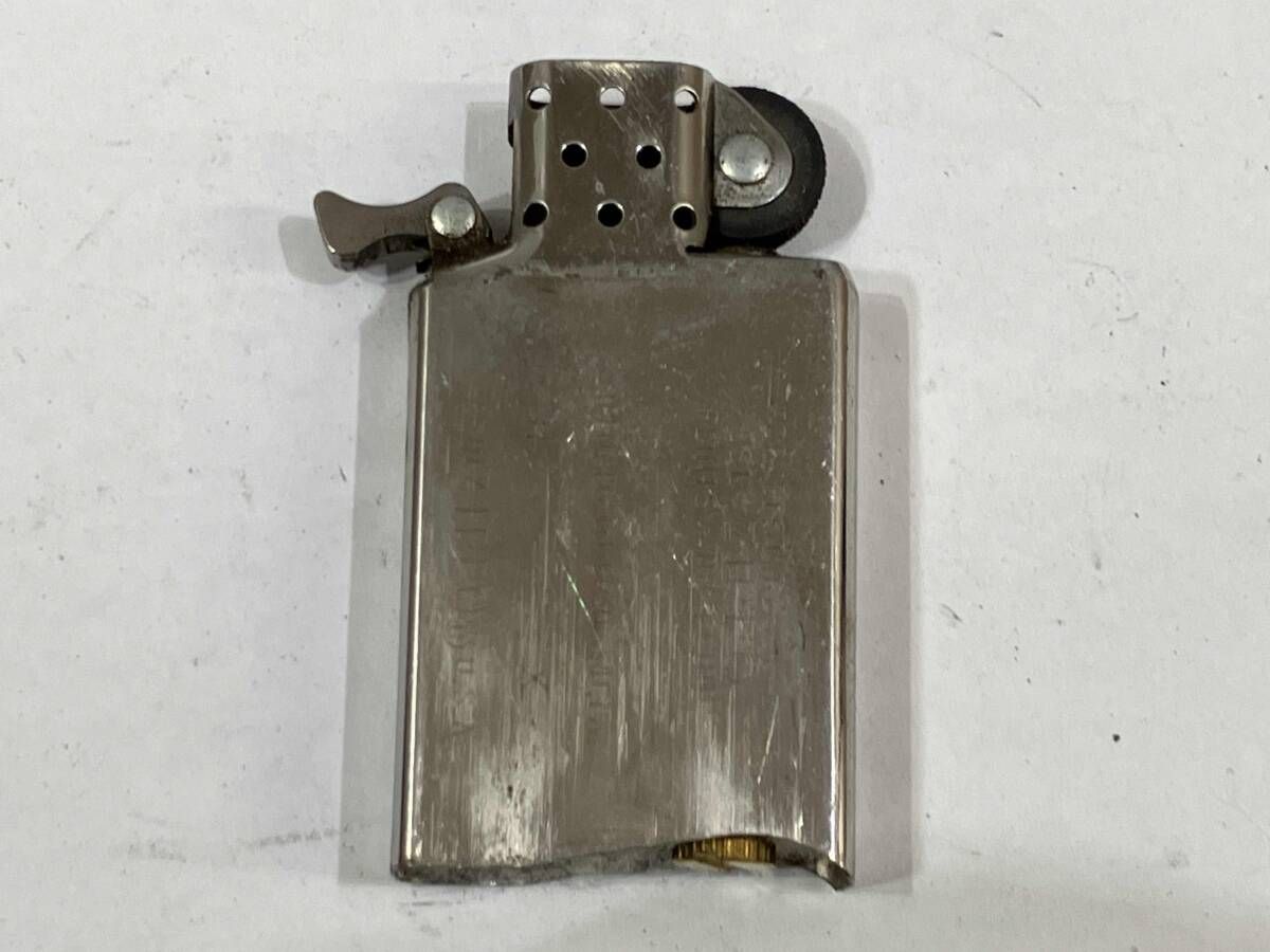 ジッポー 1993年