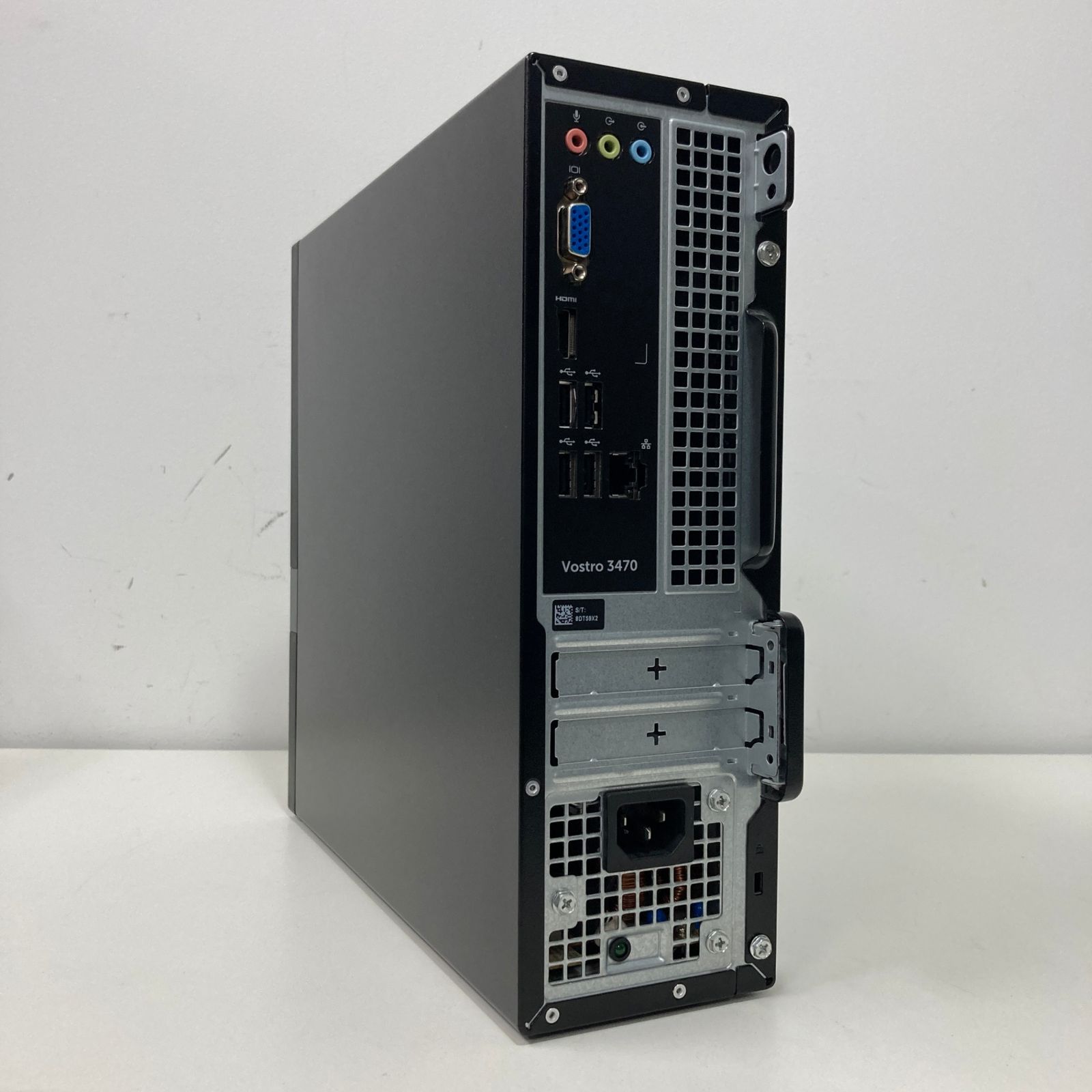 DELL Vostro 3470 D13S i5-8400 CPU 2.80GHz 8GB HDD1TB Windows11 Pro