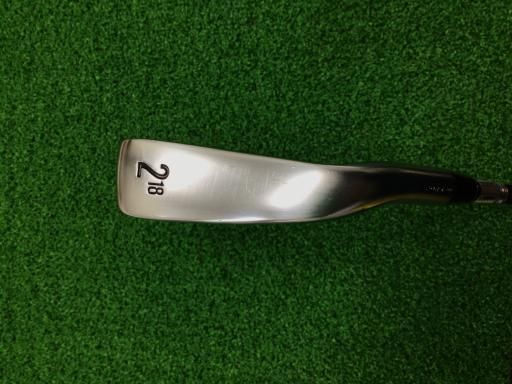中古】 ダンロップ SRIXON ZX H U6 ユーティリティ 転ん UT