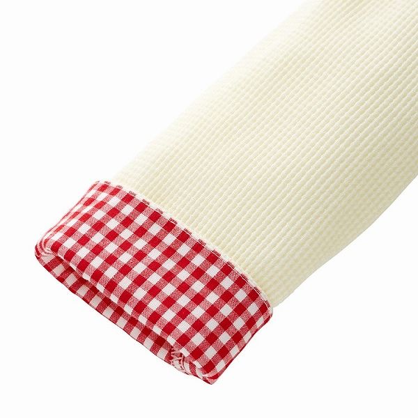 ミキハウス　ホットビスケッツ　パーカー　アイボリー　新品タグ付き 80-90 M パーカー – ミキハウスオフィシャルサイト