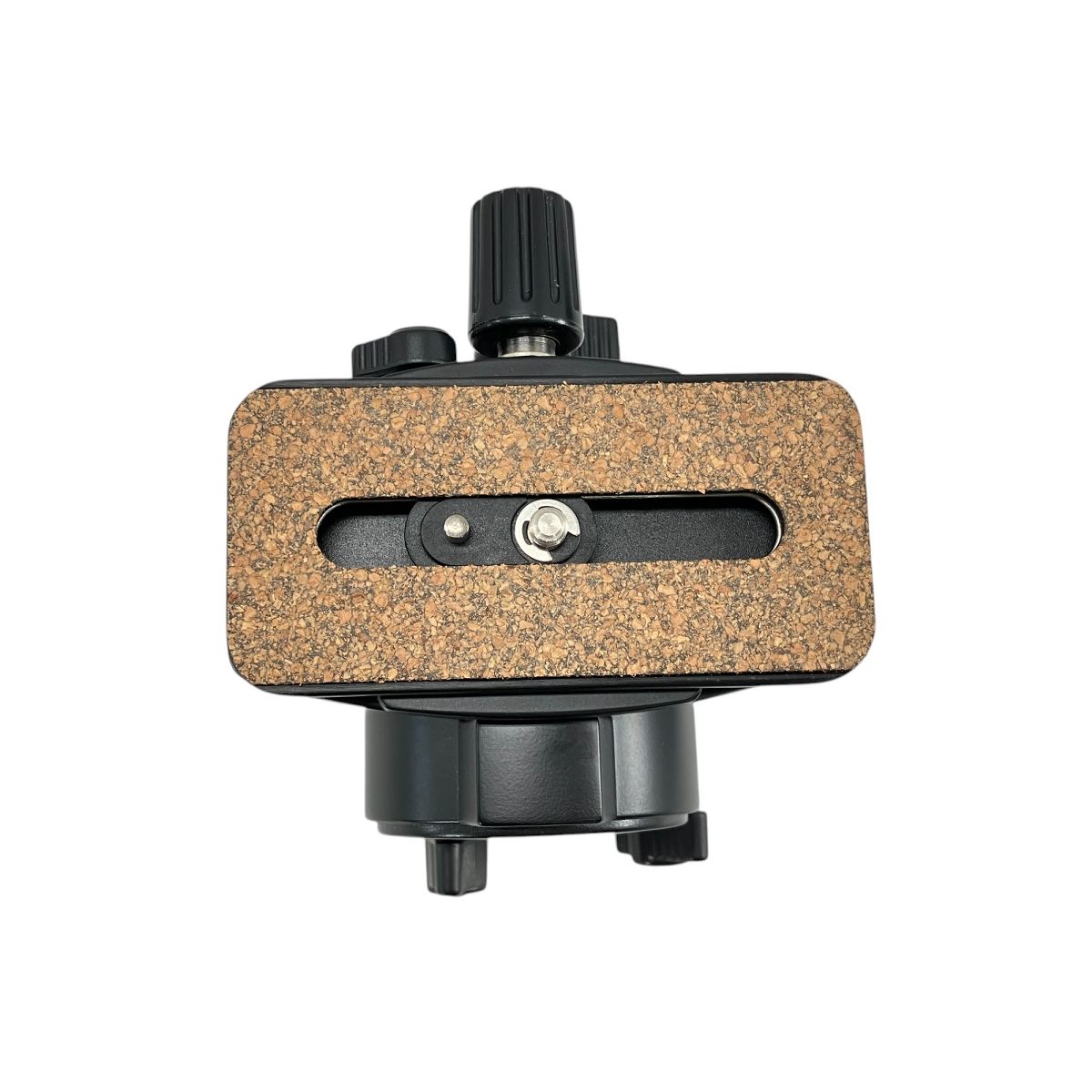 雲台 オイルフリュード方式