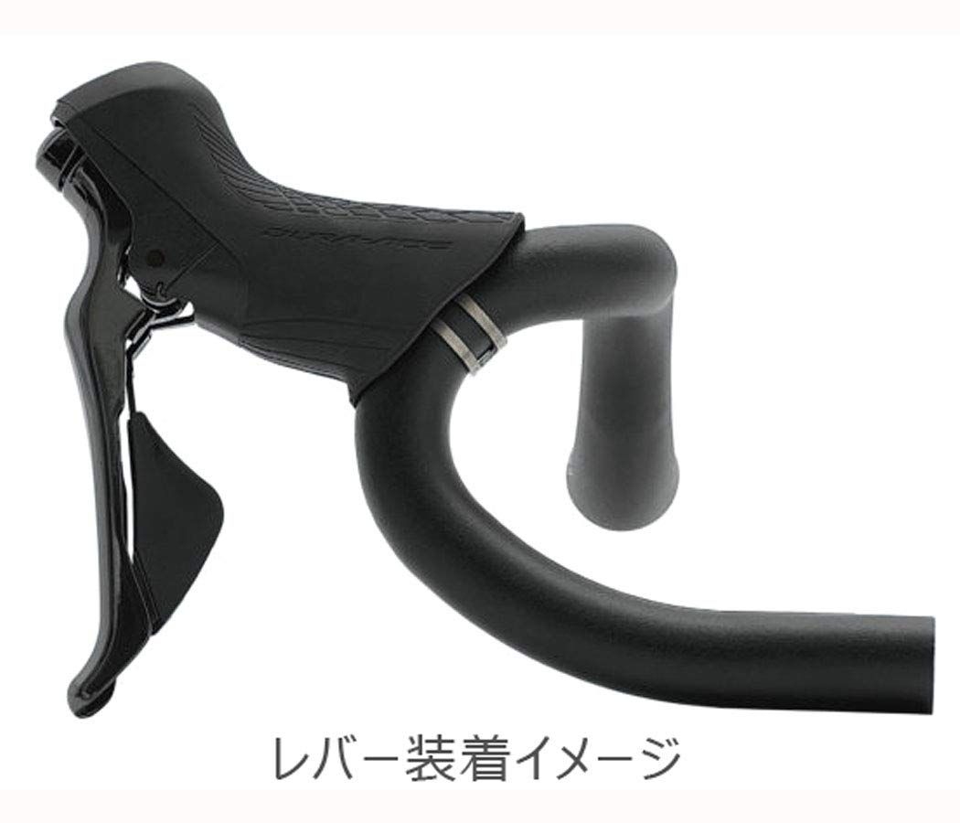 サンドBK LL ニーザー2ハンドル サンドブラック ディズナ DIXNA LL