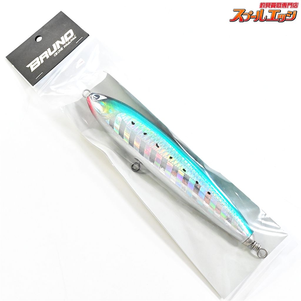 【CBONE】 シービーワン ブルーノ 180 グリーン CBONE BRUNO