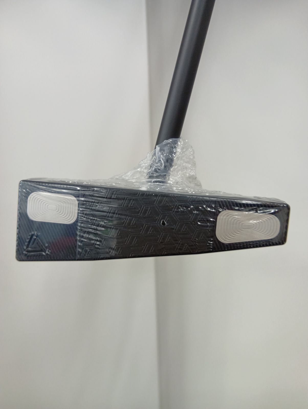 PT 【US直輸入品】BGT PARADOX Mallet Zero Torque Putter