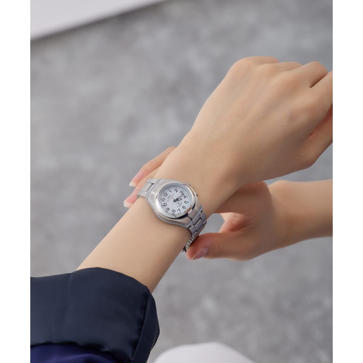 メタルバンド HJ01-204