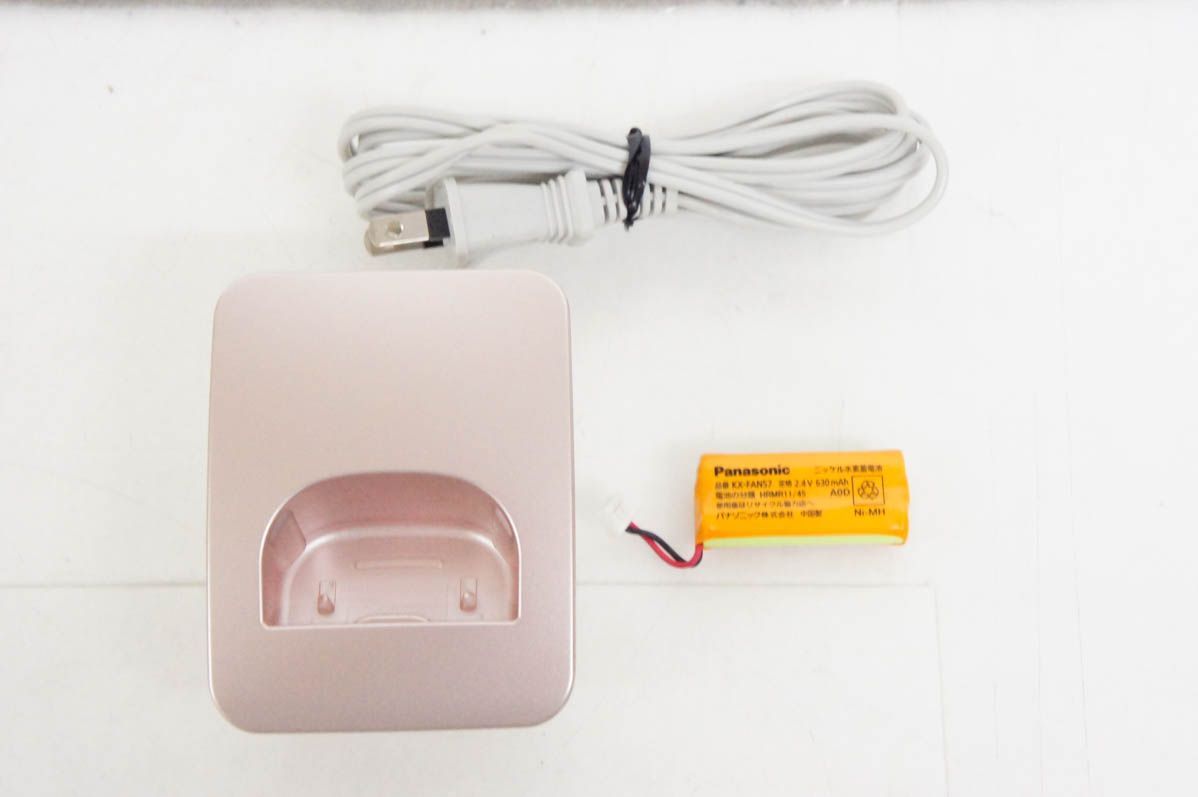 増設子機 KX-FKD556-N