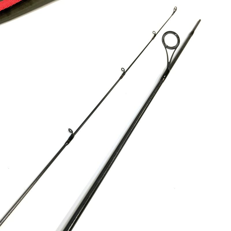 A2219　 tailwark　テイルウォーク　ROAD WARRIOR 86ML　釣竿　ルアーロッド　フィッシング　レジャー　釣り具 tailwalk (テイルウォーク) ロッド(釣竿) SUPER AJISTTZ 61/TISL