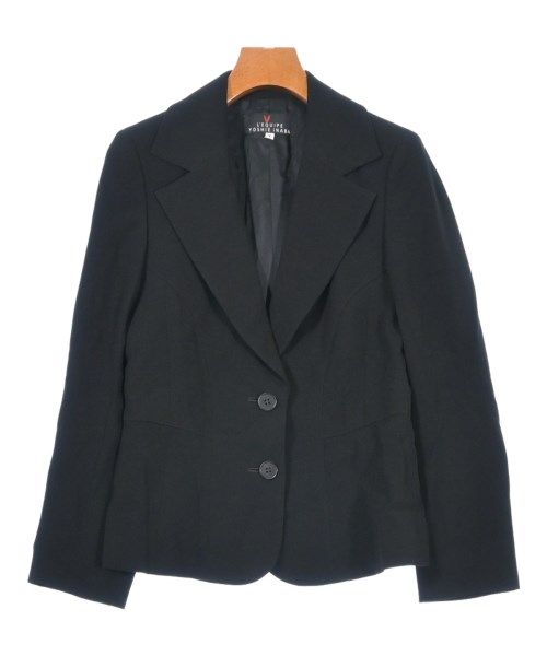 YOSHIE INABA ジャケット レディース 古着