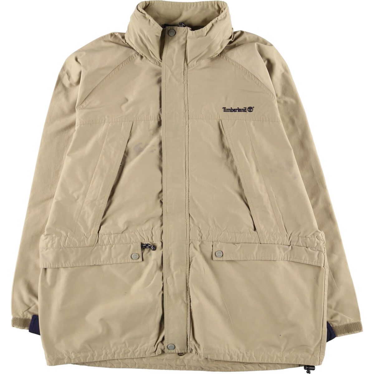 古着 90年代 ティンバーランド Timberland WEATHERGEAR