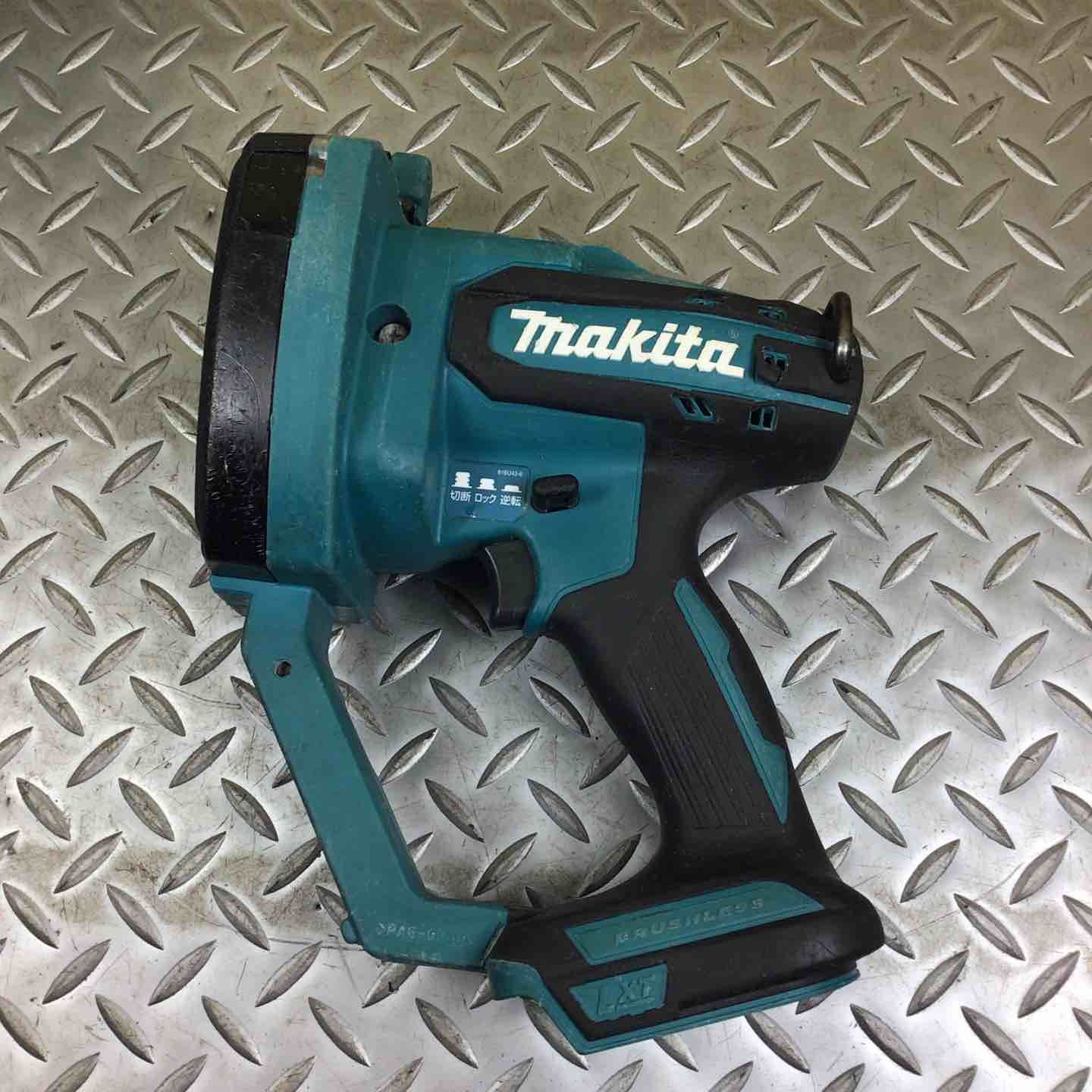 マキタ makita コードレス全ネジカッター SC102DZ 川崎店