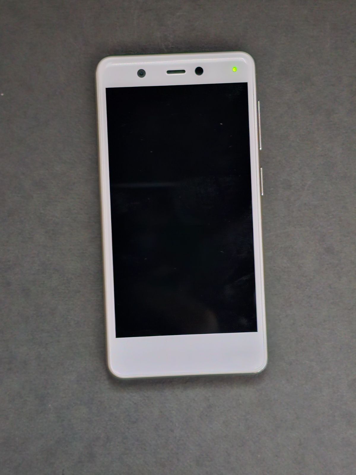 Rakuten - Rakuten Mini C330　ホワイト 本体　箱付き　中古品　初期化済み 楽天ミニ Rakuten Mini C330 White 白 - メルカリ