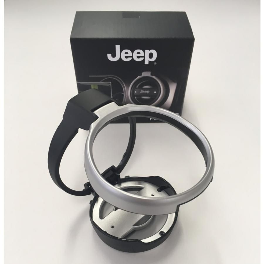 送料無料 ジープ?ラングラーJL|JK 2ドア＆4ドア 用ドリンクホルダーエアベント装飾カバーCYB213 入荷