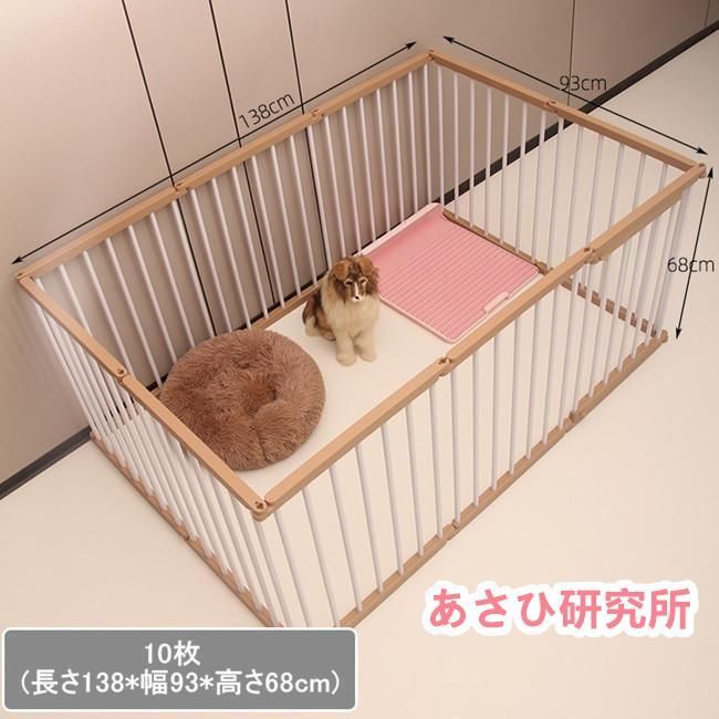 犬ゲージ