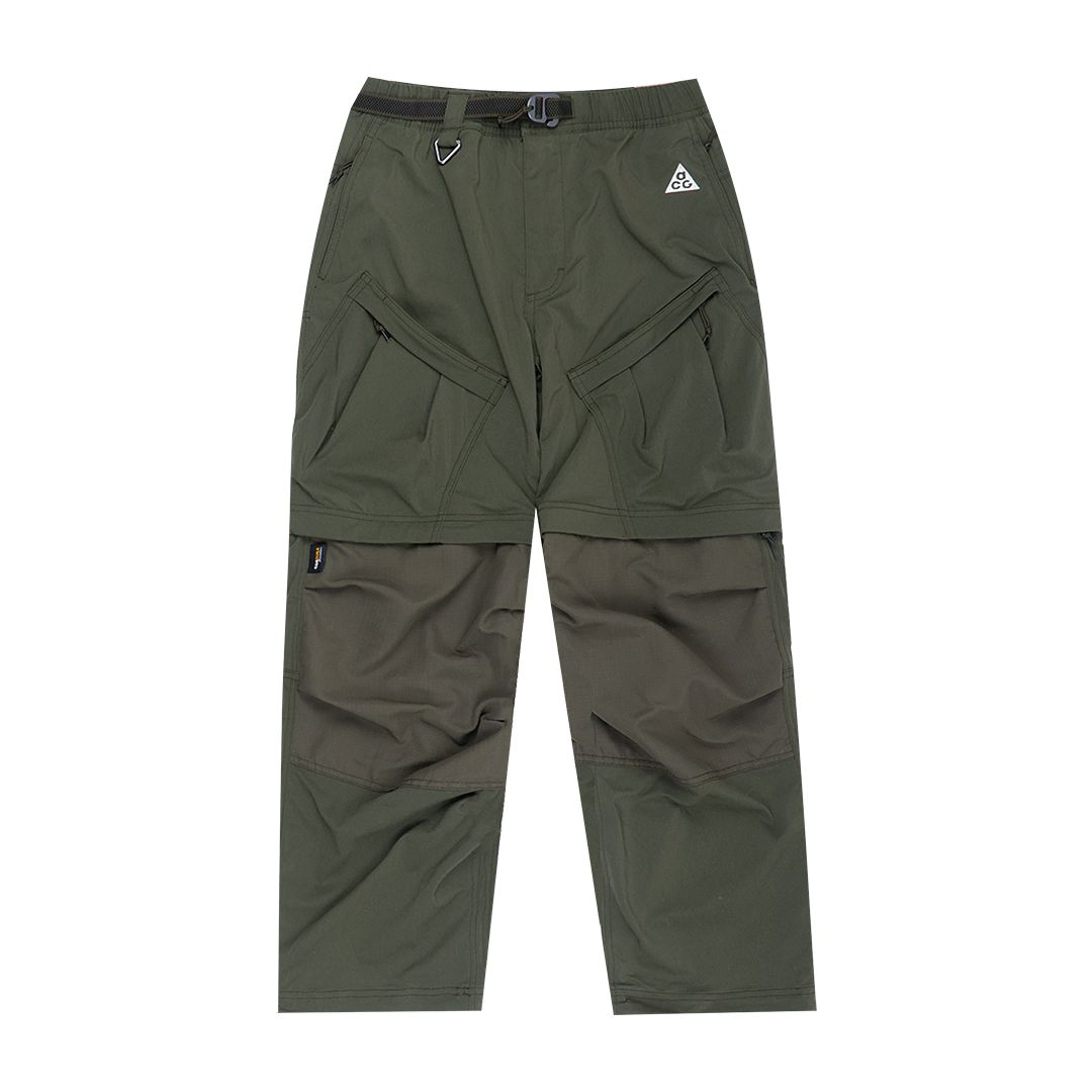 ナイキ ACG スミス サミット カーゴ パンツ カーキ