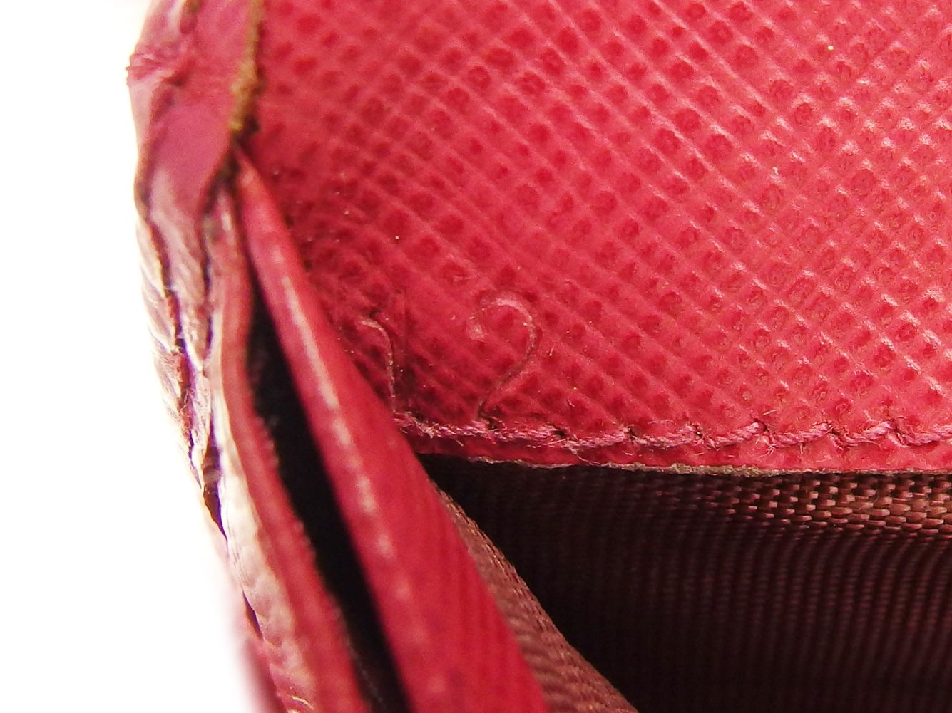 フィオッコ ピンク