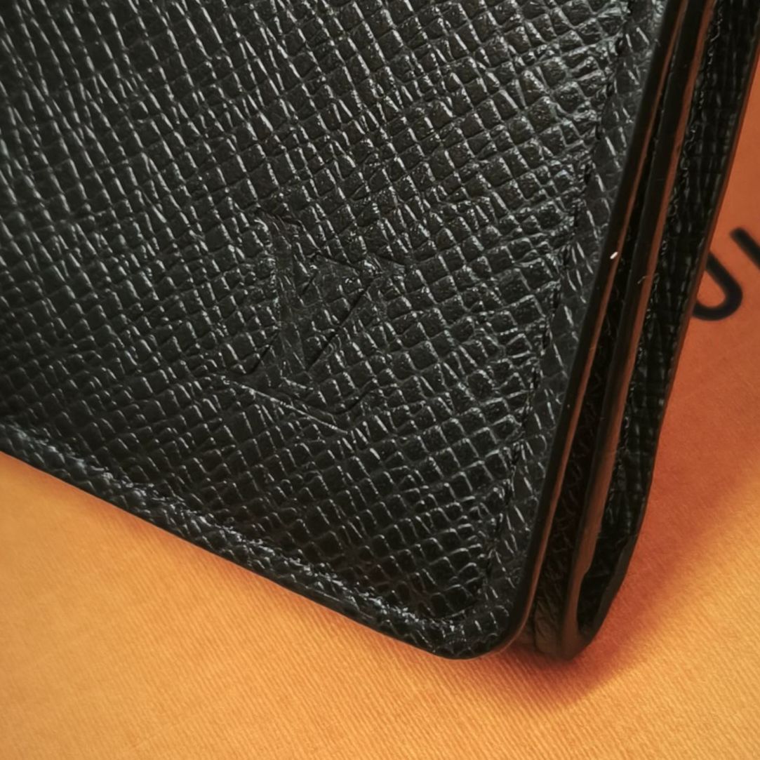 美品 イニシャルあり】LOUIS VUITTON ルイヴィトン M64595