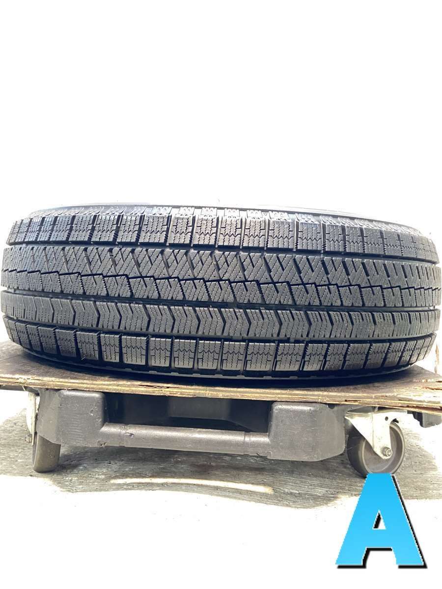 185/60R16 ブリヂストン ブリザック VRX2 中古タイヤ