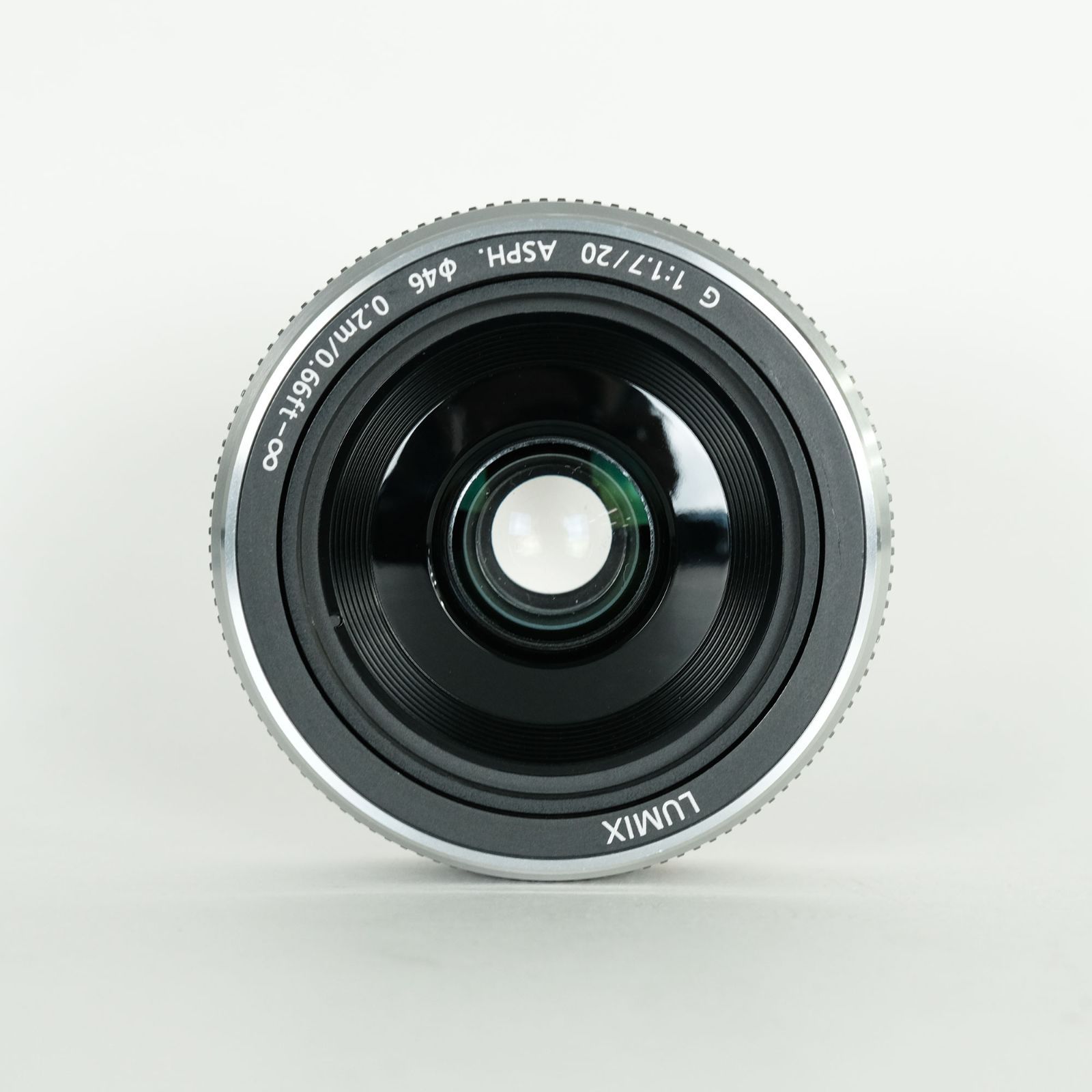 美品 LUMIX 20mmF1.7 ASPH. Amazon.com : Panasonic LUMIX G II Lens, 20MM, F1.7 ASPH