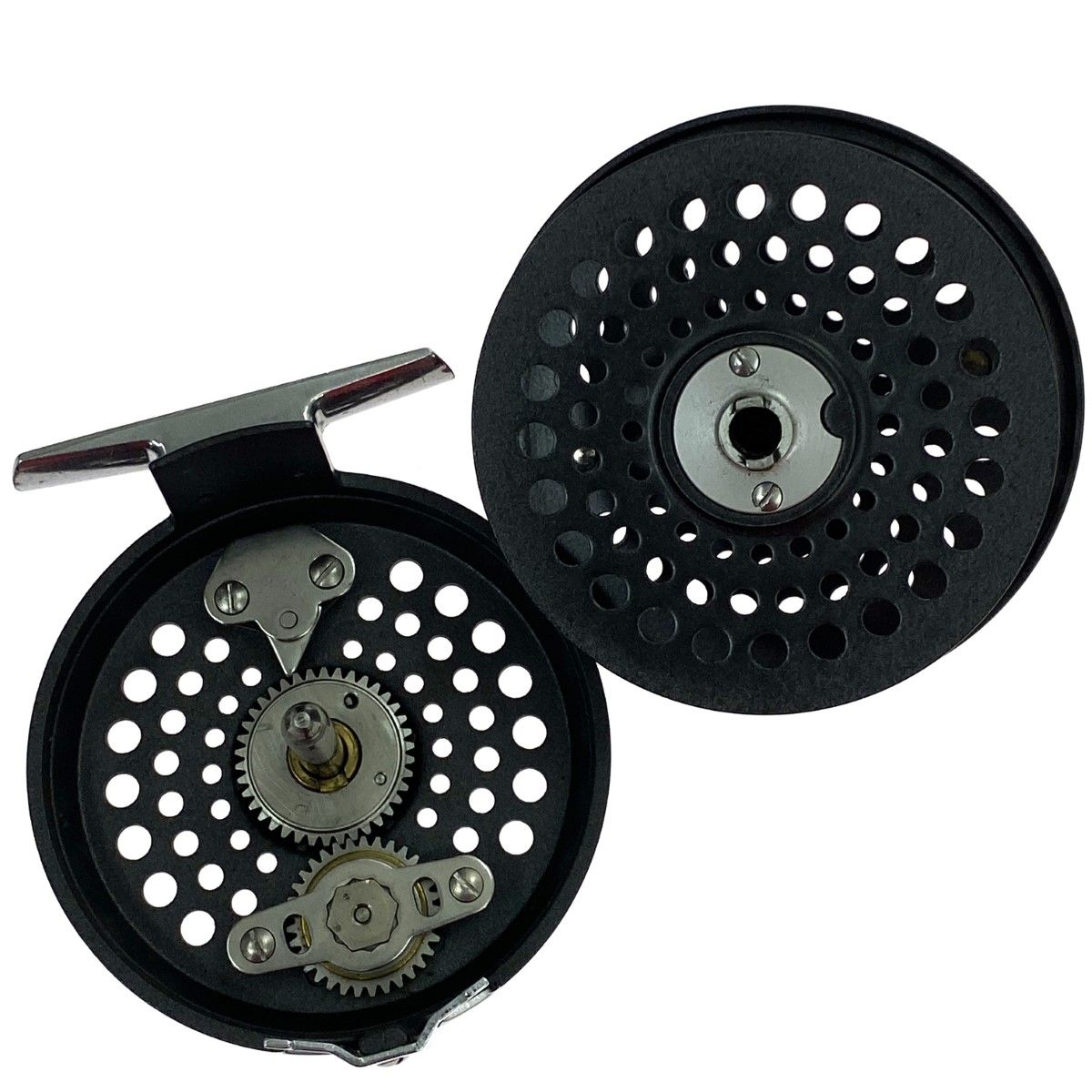 ORVIS オービス BATTENKILL バテンキル ディスク8/9 ケース・替