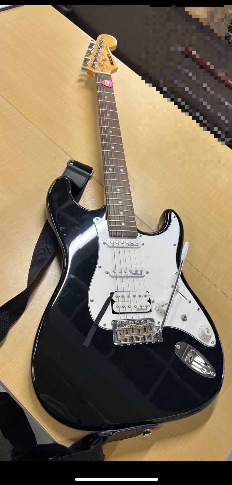 稀少★アッシュボディ ST54-75RV 1954 Custom Edition 稀少☆アッシュボディ ST54-75RV 1954 Custom Edition 希少モデル