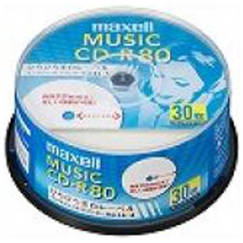【専用出品】洋楽CD14枚 新品 未使用 未開梱】 マクセル 音楽用CD－R 80分／30枚