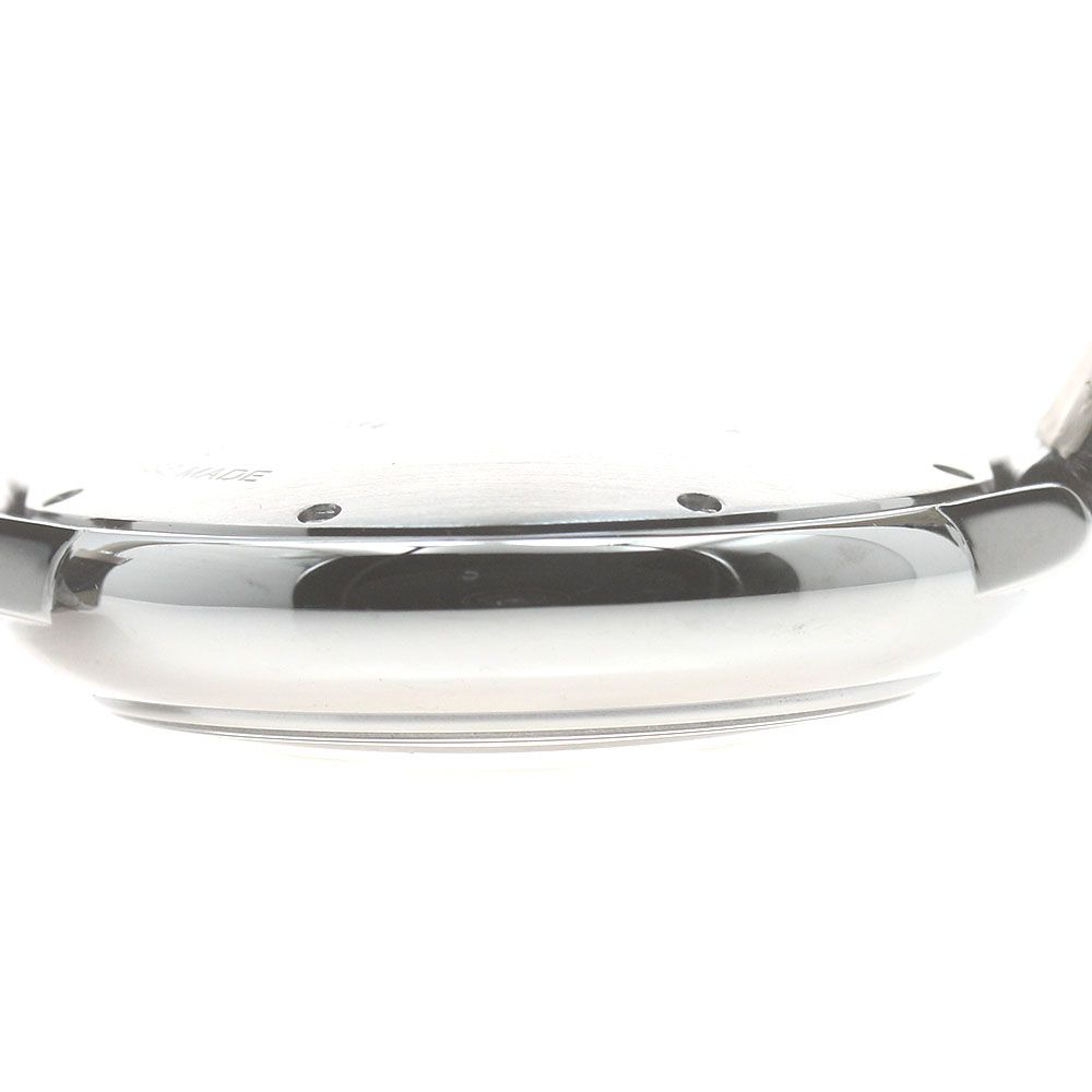 カルティエ CARTIER WSBB0020 バロンブルー ドゥ カルティエ ムーン  