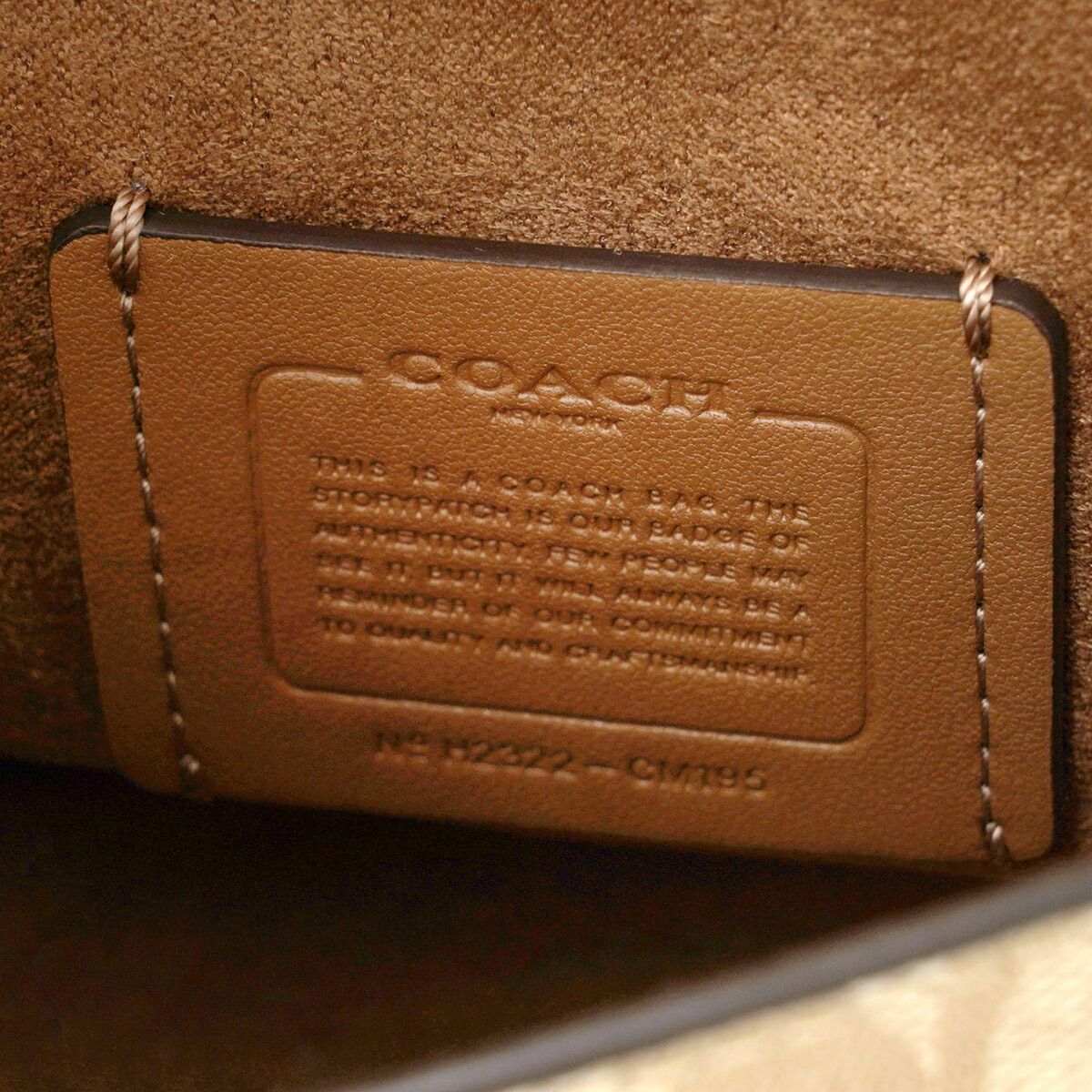 新品 コーチ COACH ショルダーバッグ LYSA TOP HANDLE BAG ライト 