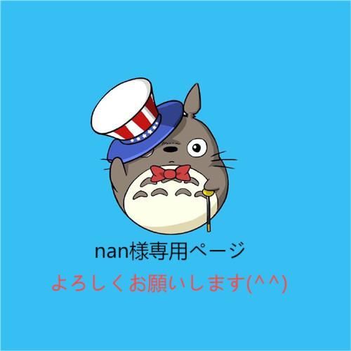 nanページ