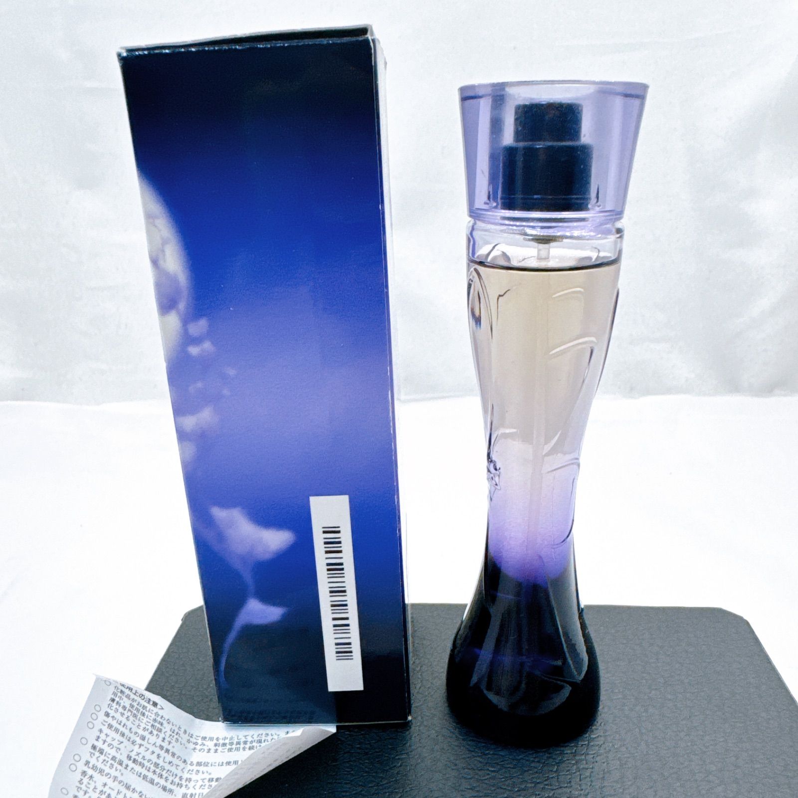 THE GHOST IN THE SHELL オードパルファム 30ml ゴースト イン ザ シェル｜攻殻機動隊 – NOSE SHOP
