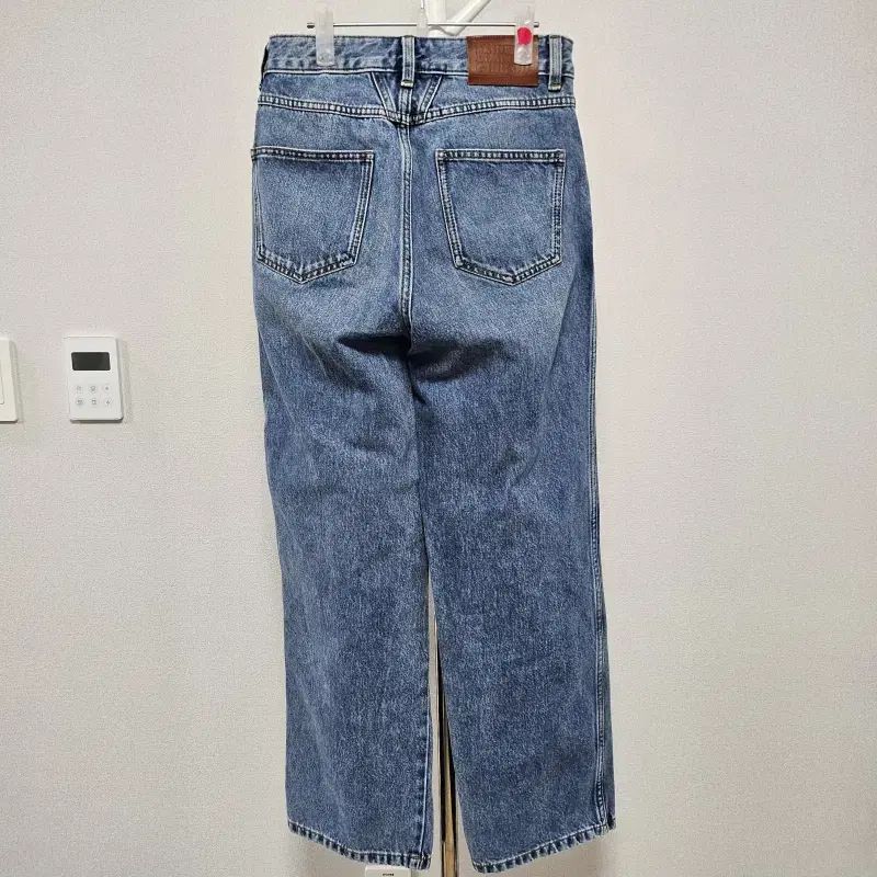 W -パンツ-