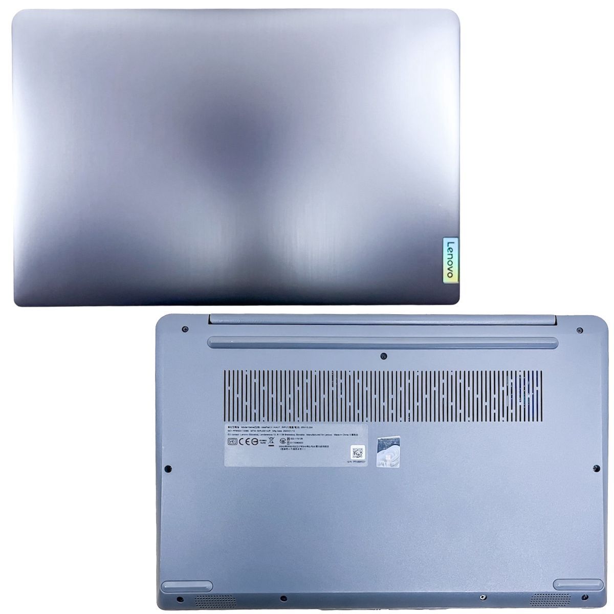 2023年モデル】Lenovo レノボ IdeaPad Slim 370i 第12世代Core i5