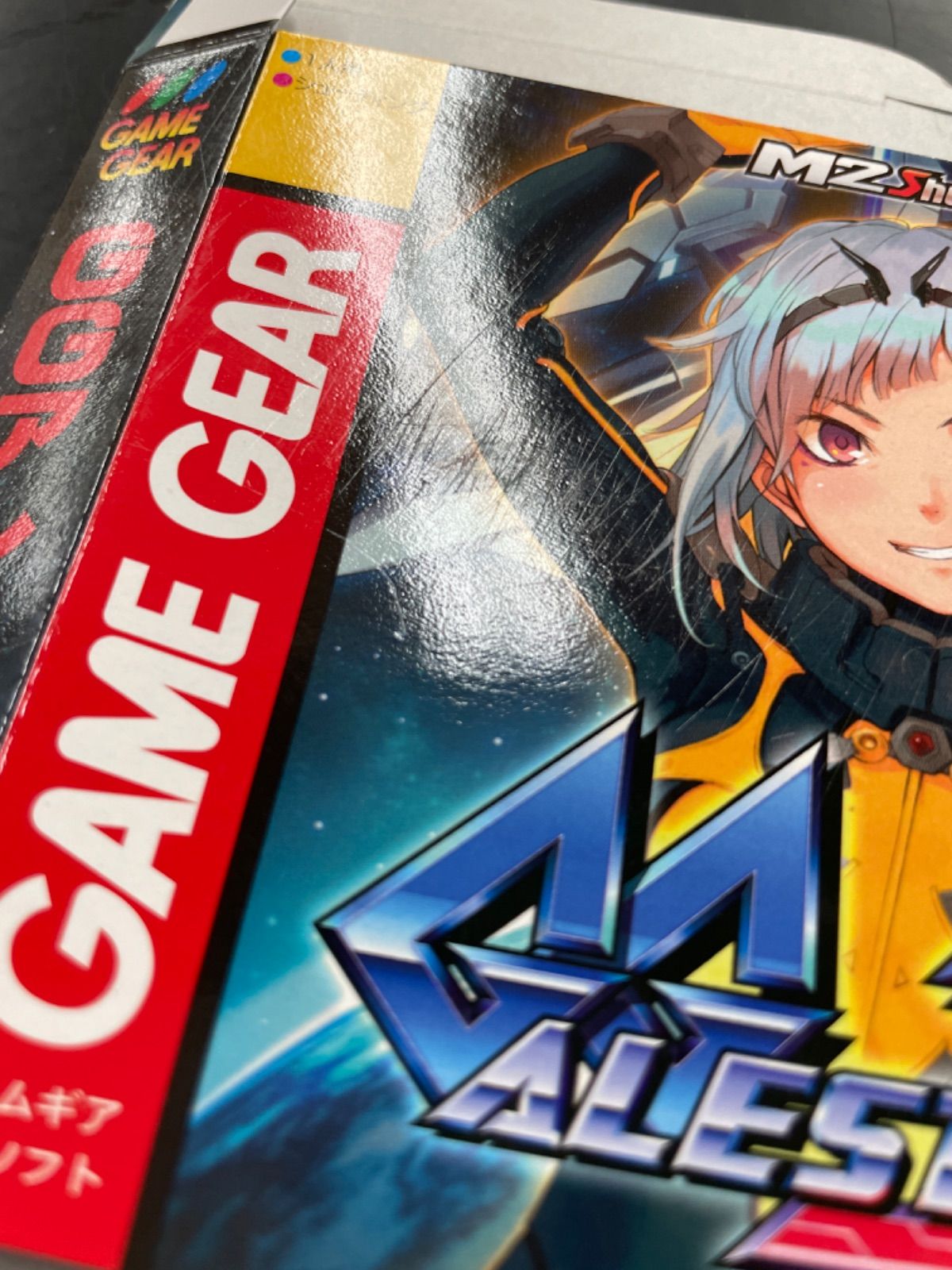 GGアレスタ3 ダミーパッケージ GGアレスタ3 ダミーパッケージ Yahoo!オークション - GGアレスタ