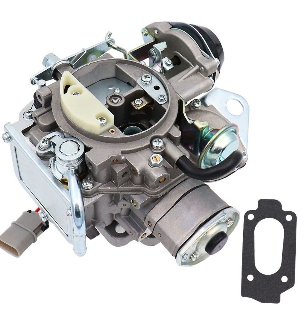 Z20 Z24 エンジン 社外 キャブレター フロンティア D21バネット ブルーバード スタンザ datsun 日産