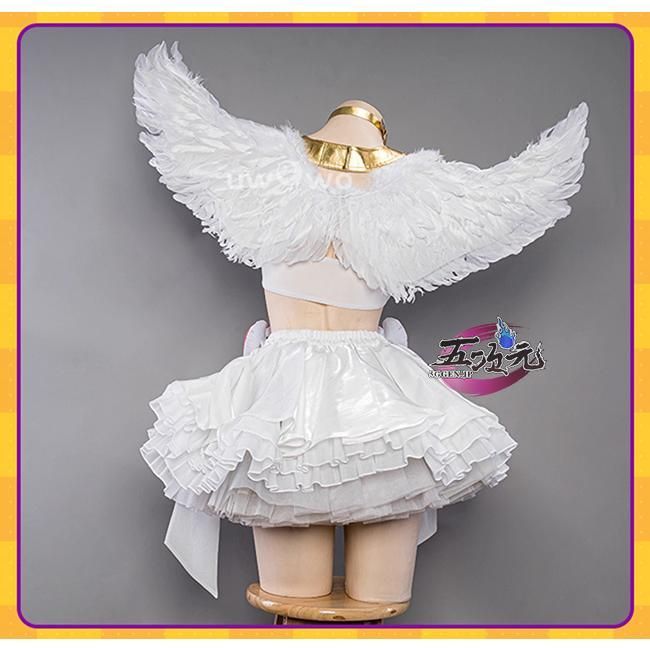 ウィッグ 追加可