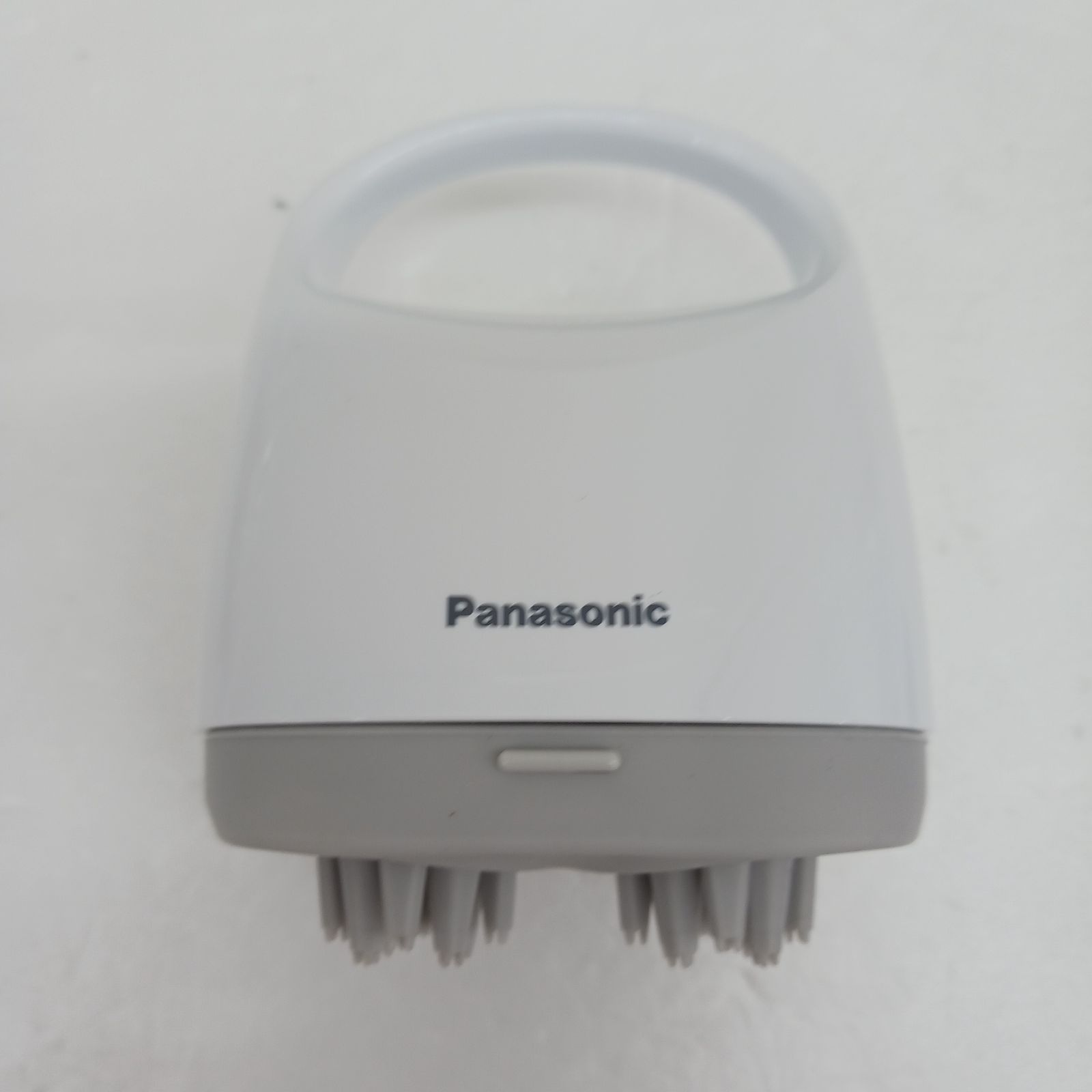 展示商品】 パナソニック Panasonic ヘッドスパ 国内・海外兼用