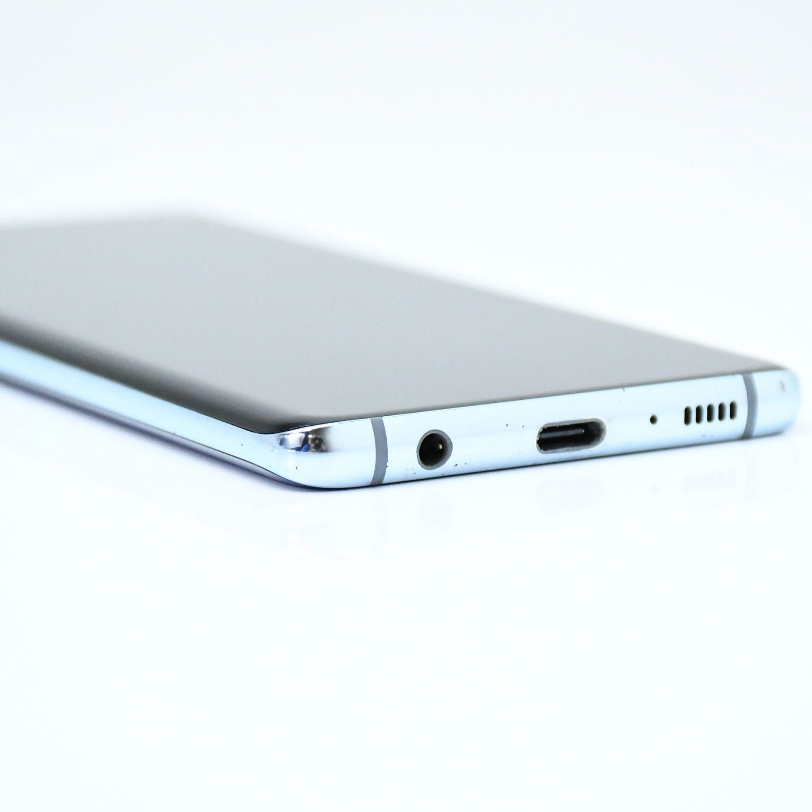 液晶美品＊電池良好】SIMフリーdocomo Galaxy S10 SC-03L プリズム