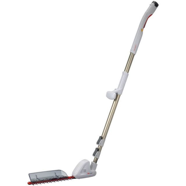 ムサシ リチウムイオン10.8V充電式シリーズ 充電式伸縮スリムバリカン リチウムイオンバッテリー・充電器付き 刈込み幅300mm PL-3001 ムサシ リチウムイオン10.8V充電式シリーズ 充電式伸縮スリムバリカン