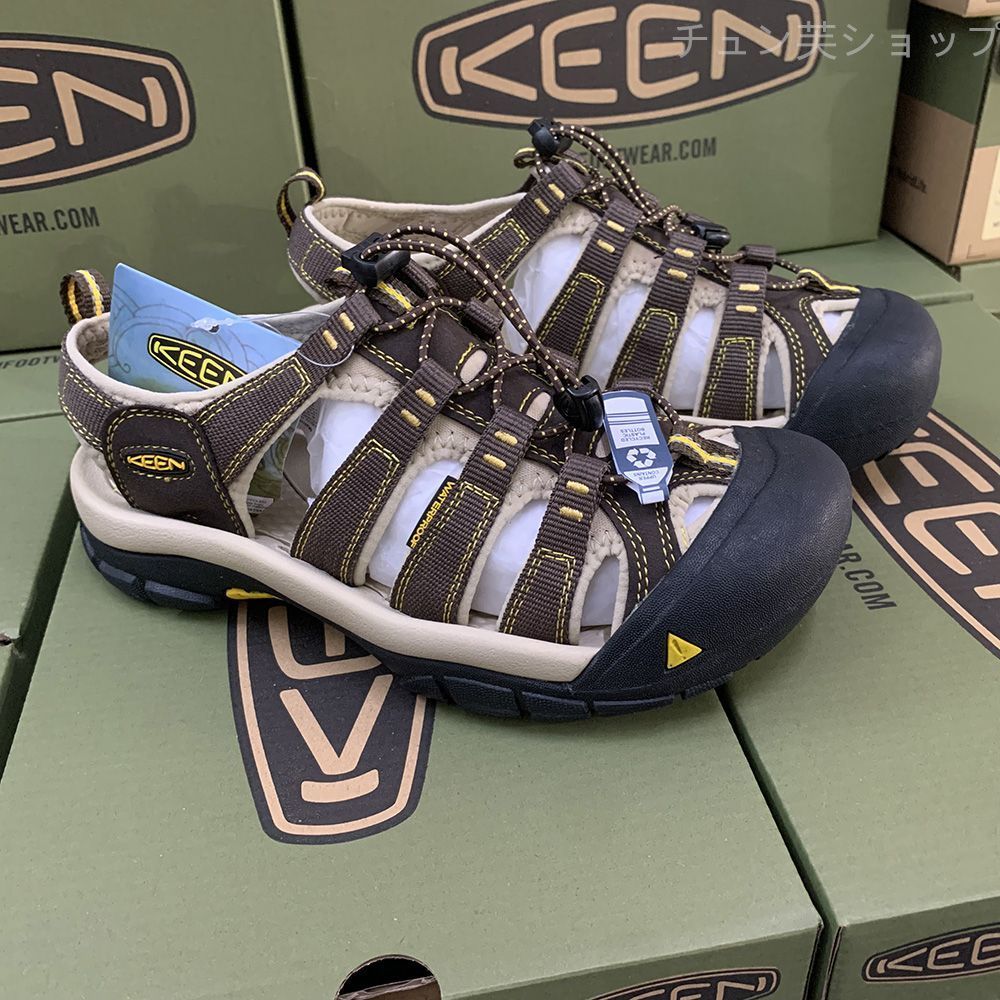 KEEN キーン NEWPORT H2 ニューポート サンダル