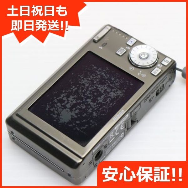 【動作確認済み】Nikon COOLPIX S500 デジタルカメラ 本体 Nikon COOLPIX S500 デジタルカメラ - メルカリ