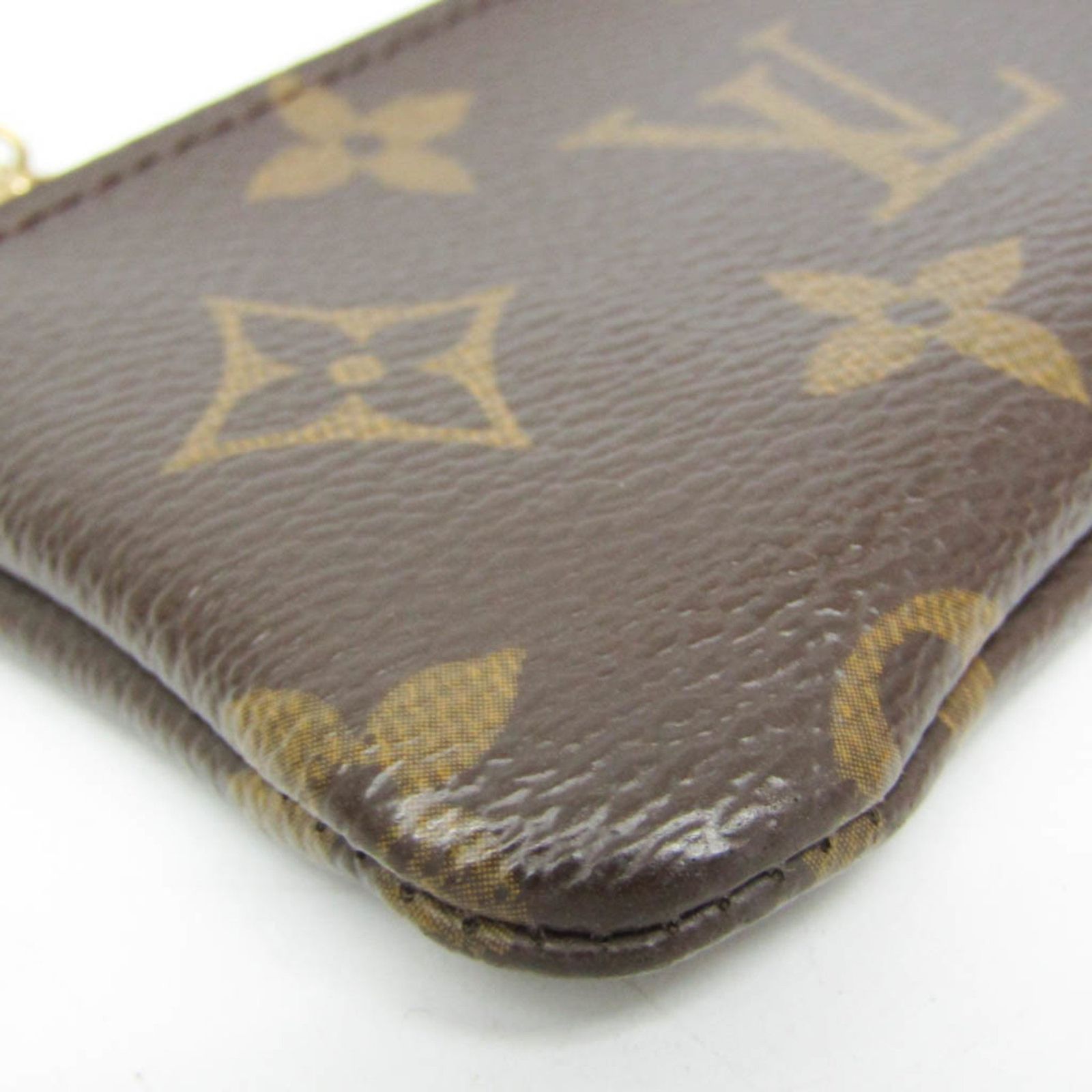 ルイ・ヴィトン(Louis Vuitton) モノグラム ポシェットクレ