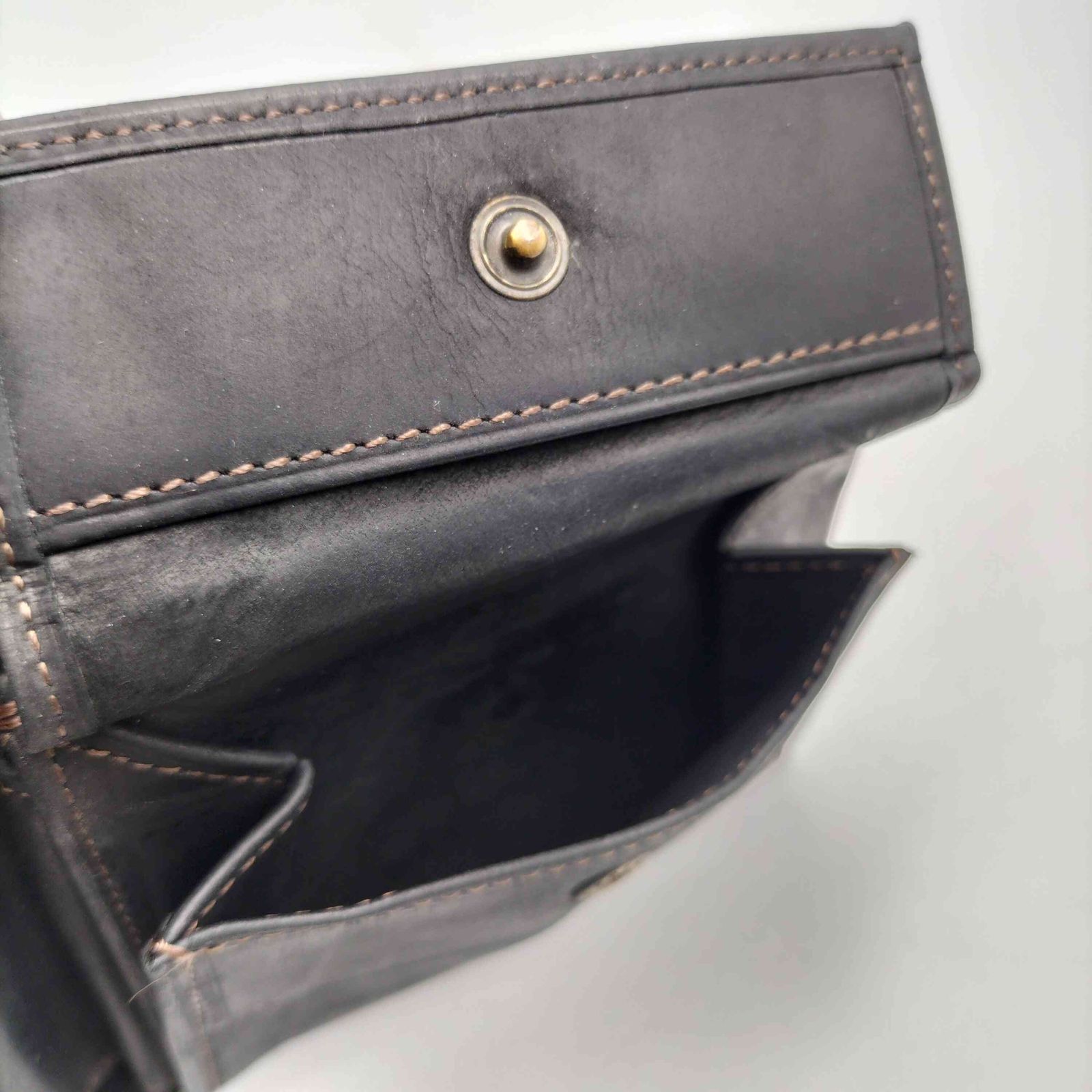 COCOMEISTER ナポレオンカーフ・ボナパルトパース COCOMEISTER 【ココマイスター】ナポレオンカーフ・ボナパルト